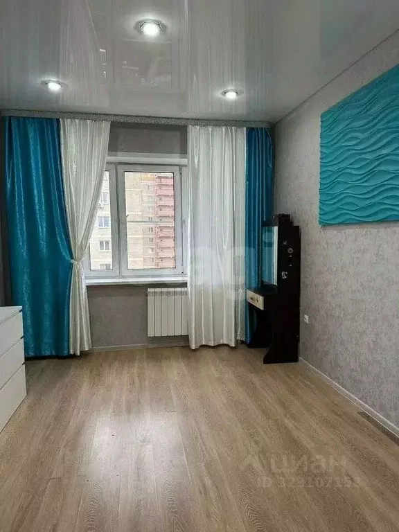 3-к кв. Ярославская область, Ярославль ул. Батова, 28/2 (87.2 м) - Фото 2