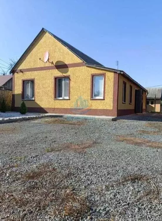 Дом в Белгородская область, Шебекинский муниципальный округ, с. ... - Фото 1