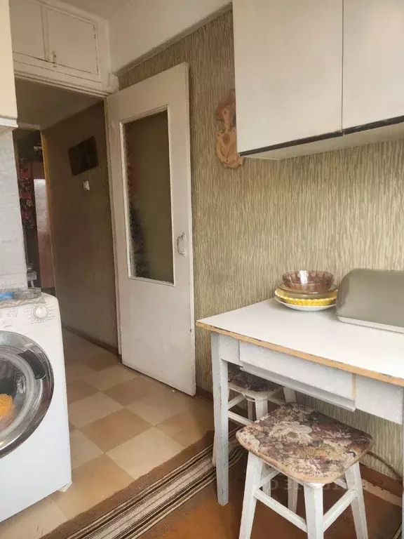 3-к кв. Новгородская область, Великий Новгород ул. Зелинского, 17к1 ... - Фото 1