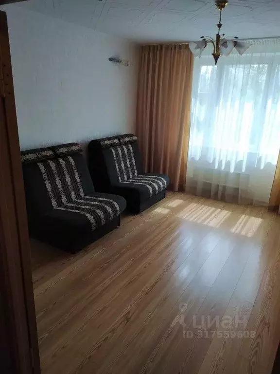 1-к кв. Москва Старонародная ул., 2 (40.0 м) - Фото 1