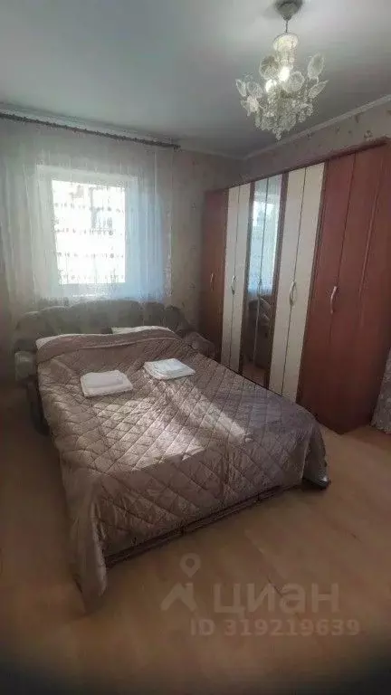 1-к кв. Калининградская область, Калининград ул. Кирова, 4 (53.0 м) - Фото 1