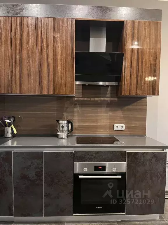 1-к кв. Москва ул. Адмирала Макарова, 6Бк2 (40.0 м) - Фото 2