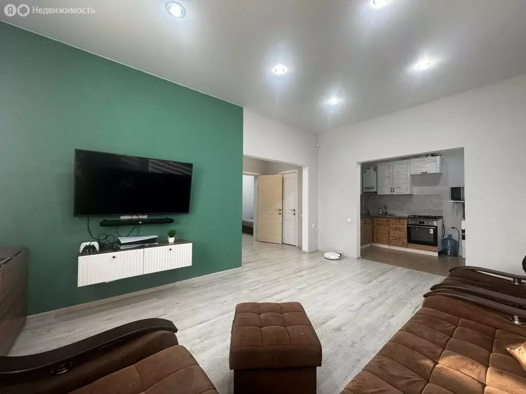 Дом в Новокубанск, Батайская улица, 37 (61.7 м) - Фото 1