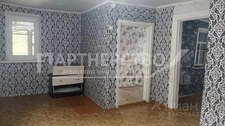 Дом в Краснодарский край, Северский район, Ильское городское ... - Фото 1