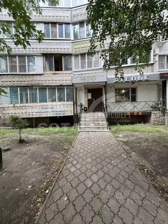 Помещение свободного назначения в Воронежская область, Воронеж ул. ... - Фото 1