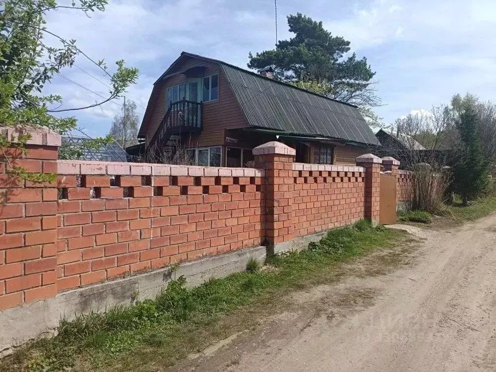 Дом в Иркутская область, Ангарский городской округ, пос. Стеклянка, ... - Фото 1