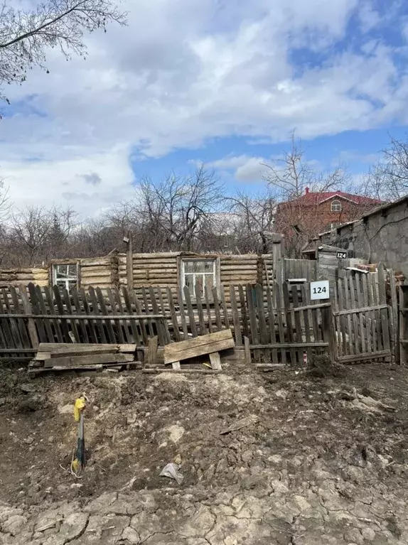 Участок в Самарская область, Самара Цеховая ул., 124 (15.0 сот.) - Фото 2