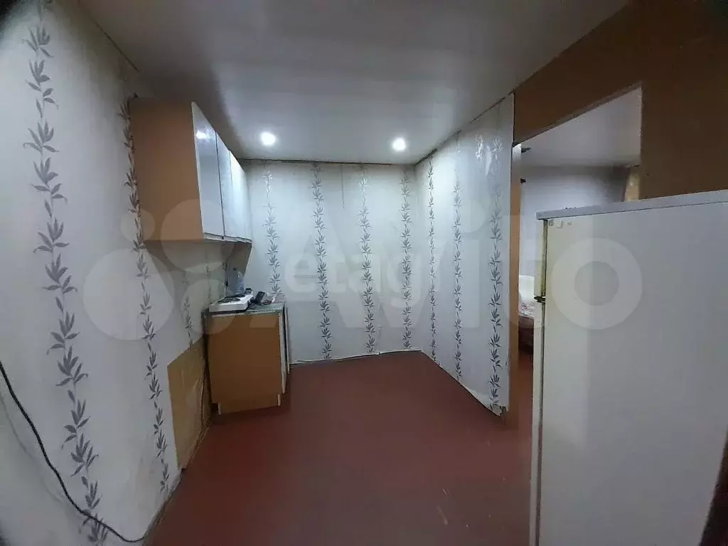 Комната 16 м в 1-к., 4/5 эт. - Фото 1