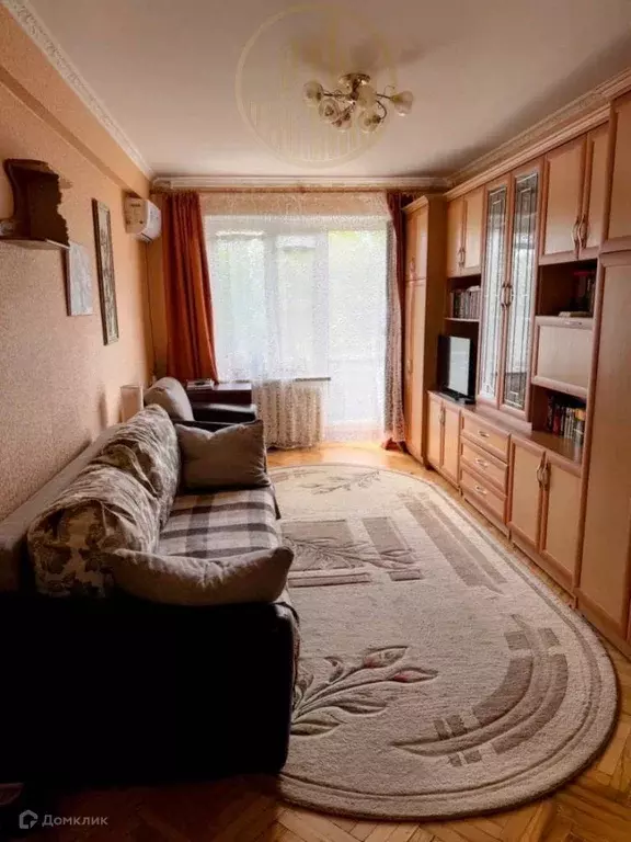 Продаётся 3-к квартира, 60 м - Фото 0