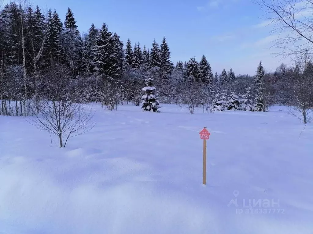 Участок, 10.9 сот., сельхоз (снт или днп) - Фото 1