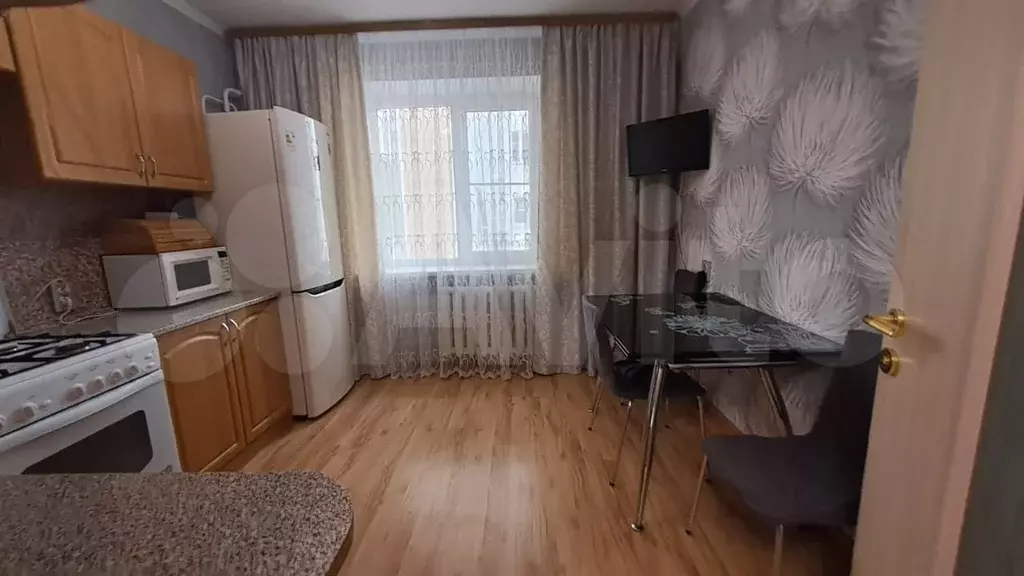 2-к. квартира, 51 м, 2/10 эт. - Фото 1