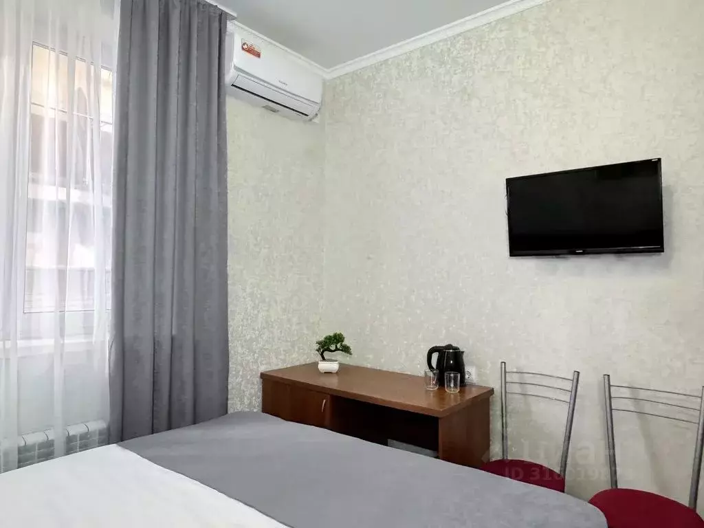 Комната Краснодарский край, Анапа Пионерский просп., 257Г - Фото 2