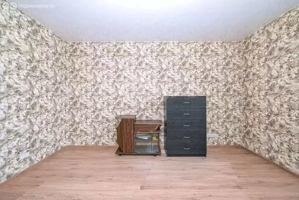 1-комнатная квартира: Тюмень, микрорайон Тарманы, улица Маршака, 7 (42 ... - Фото 1