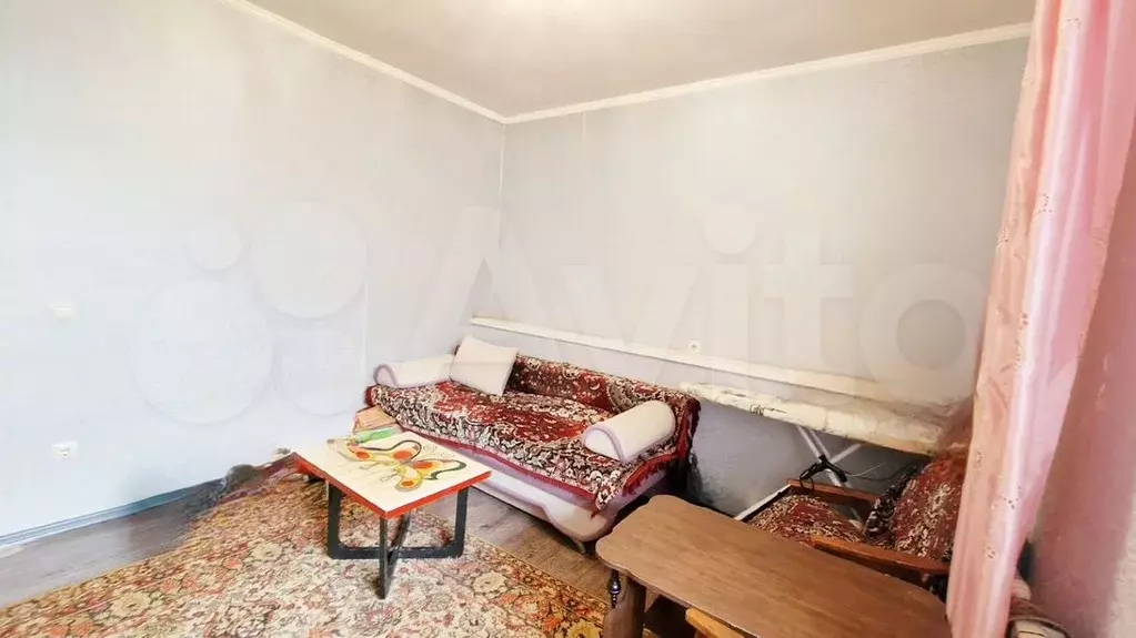 Квартира-студия, 21м, 2/4эт. - Фото 1