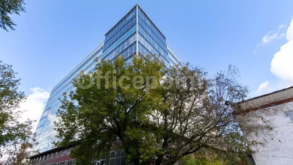 Офис в Москва Михалковская ул., 63БС4 (237 м) - Фото 1