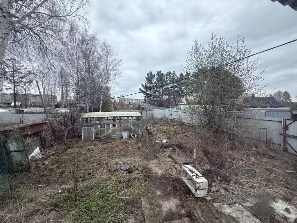 Участок в Томская область, Томский район, д. Большое Протопопово, ... - Фото 2