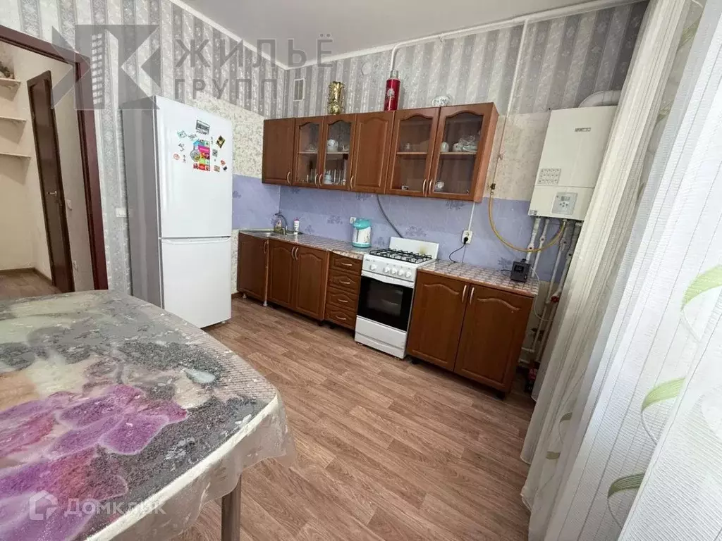 Продаётся 1-к квартира, 36.8 м - Фото 0