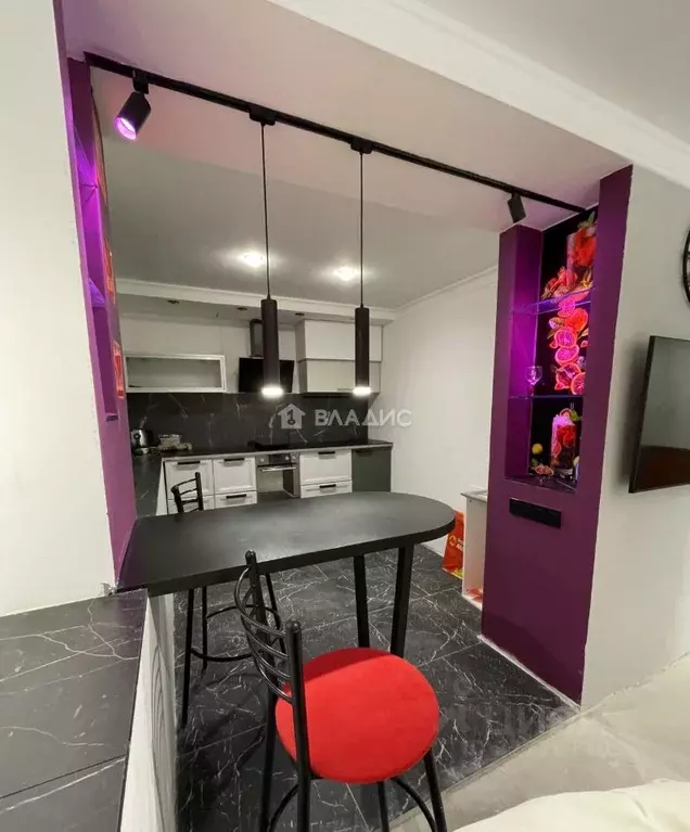 Студия Москва Новопесчаная ул., 21К2 (32.0 м) - Фото 1