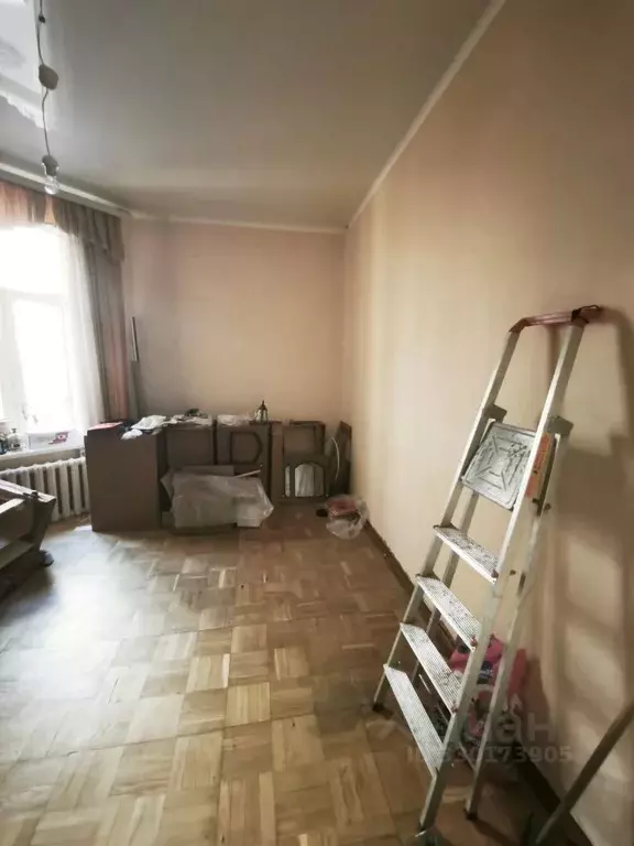 Комната Санкт-Петербург Псковская ул., 5 (23.7 м) - Фото 1