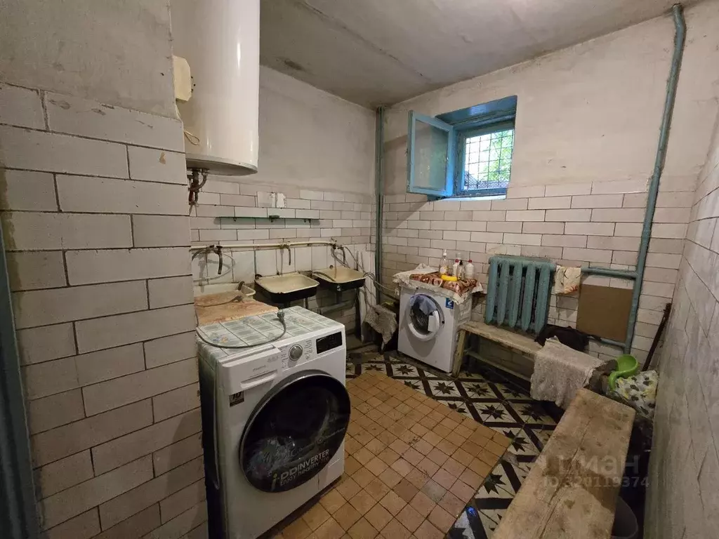 Комната Саратовская область, Саратов Астраханская ул., 40 (15.0 м) - Фото 1