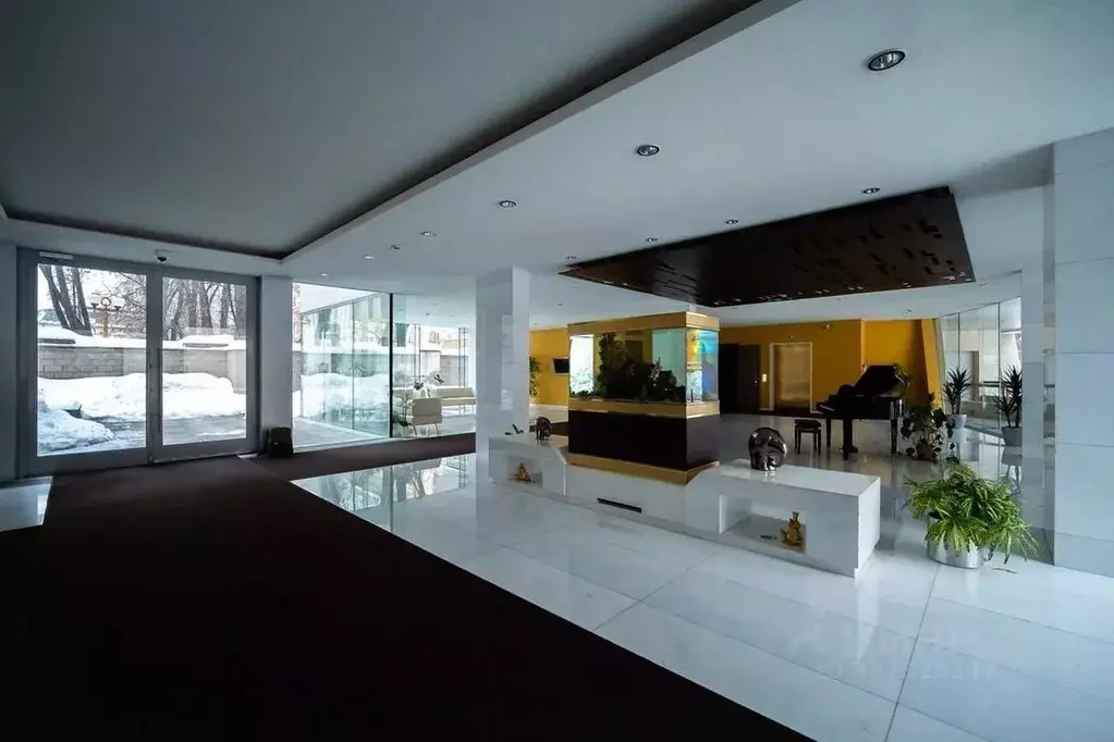 4-к кв. Москва Борисоглебский пер., 13С3 (220.5 м) - Фото 2