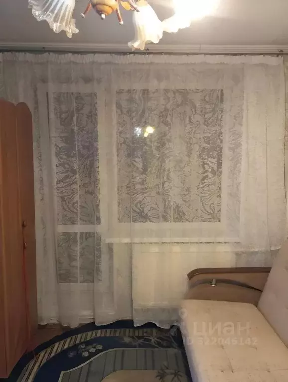 Комната Санкт-Петербург, Санкт-Петербург, Колпино ул. ... - Фото 1