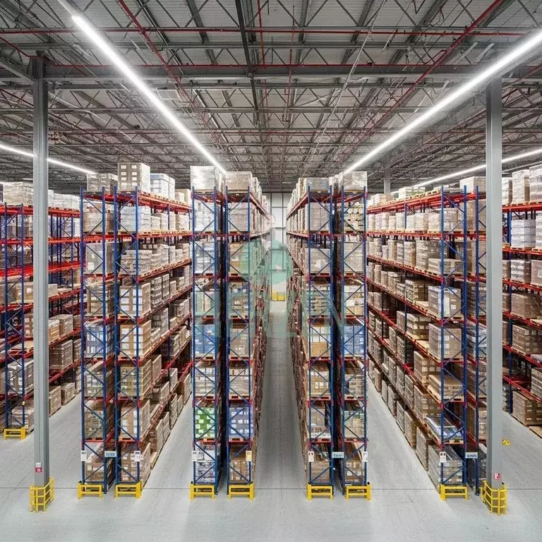 Склад в Московская область, Одинцовский городской округ, с. Акулово ... - Фото 1