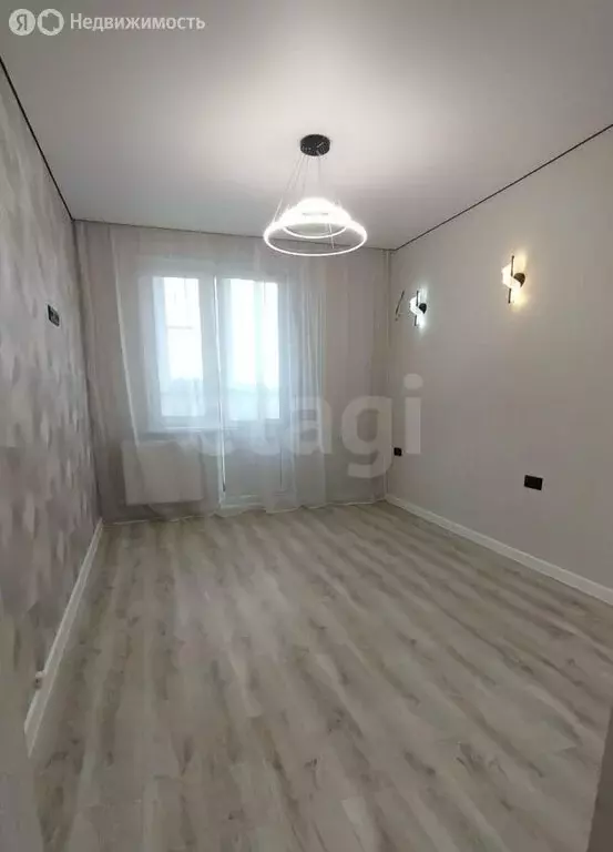 Квартира-студия: Краснодар, Тепличная улица, 62/1к6 (19.4 м) - Фото 1