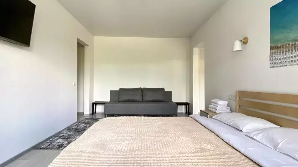 3-к кв. Калининградская область, Калининград Старопрегольская наб., 8 ... - Фото 2