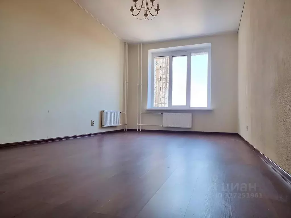 3-к кв. Санкт-Петербург просп. Луначарского, 11к3 (101.8 м) - Фото 2