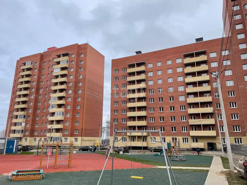 Продаётся 3-к квартира, 69 м - Фото 0