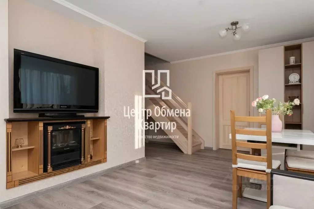 Дом в Иркутская область, Иркутский муниципальный округ, Лесная Поляна ... - Фото 2