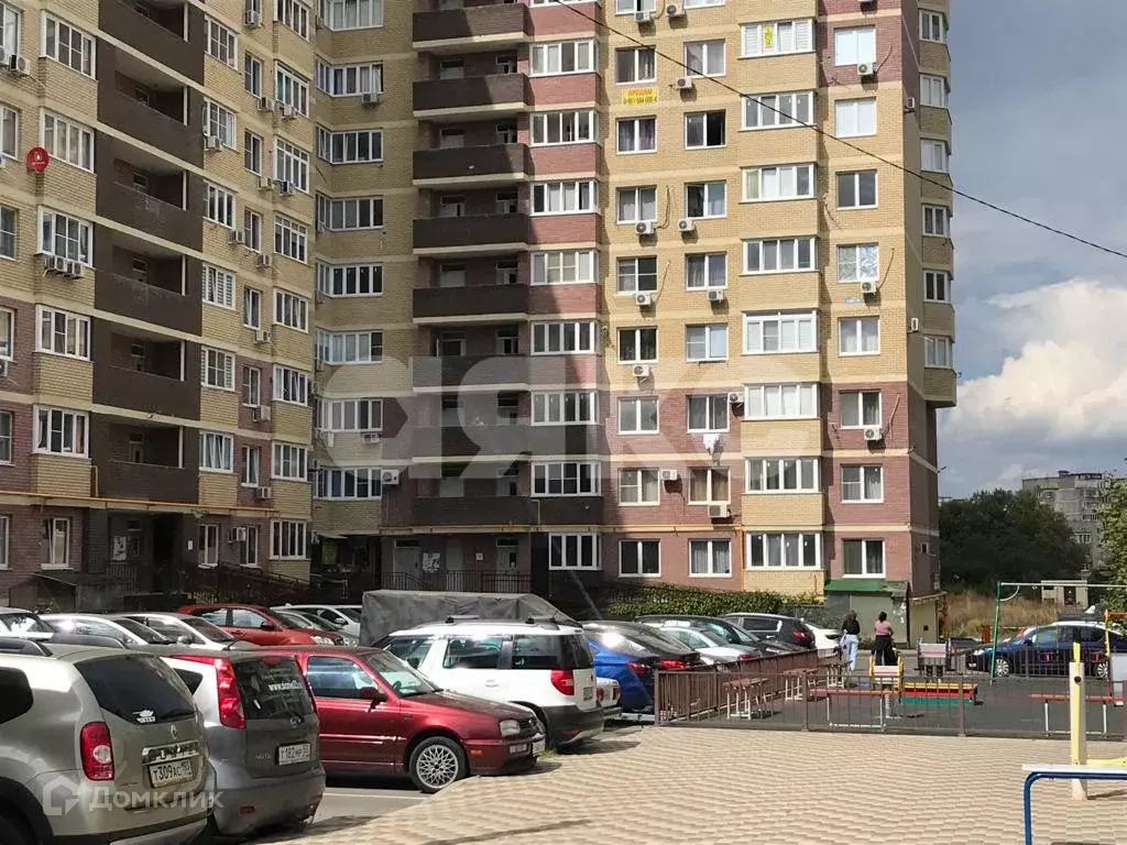 Продаётся 2-к квартира, 68 м - Фото 1