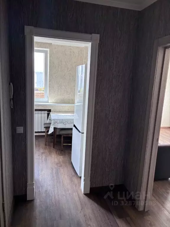 1-к кв. Москва ул. Корнейчука, 51 (35.9 м) - Фото 2