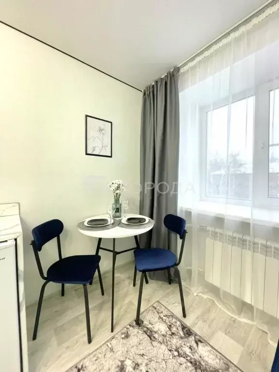 Студия Томская область, Томск Енисейская ул., 17 (13.0 м) - Фото 2