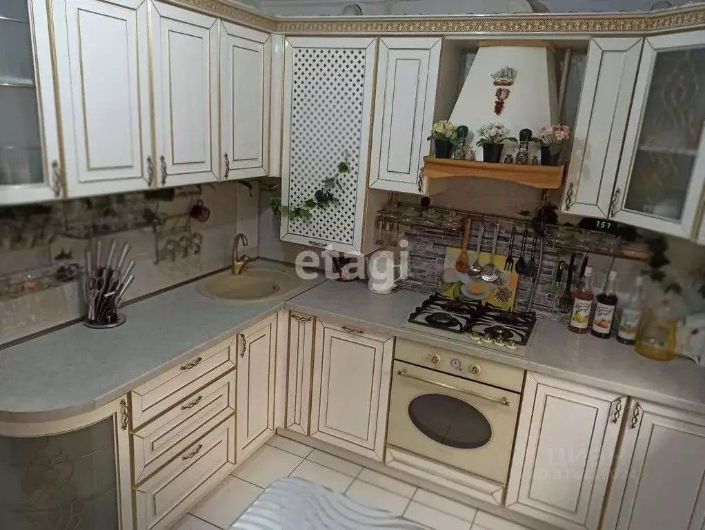 1-к кв. Ростовская область, Ростов-на-Дону Свердловская ул., 37 (33.6 ... - Фото 1