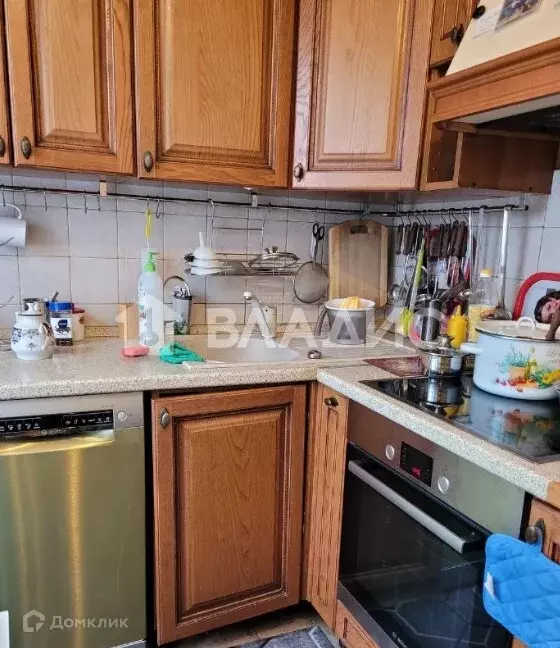 Продаётся 3-к квартира, 60 м - Фото 1