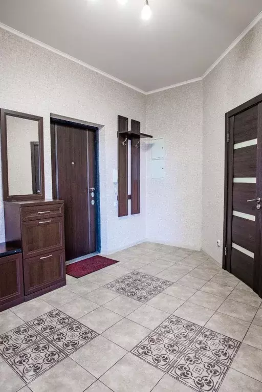 Комната Тюменская область, Тюмень ул. Малыгина, 90 (60.0 м) - Фото 2