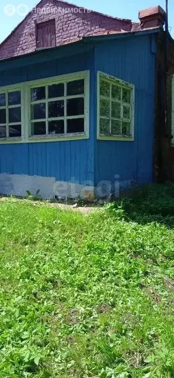 Дом в Калужская область, Бабынинский муниципальный округ, сельское ... - Фото 2