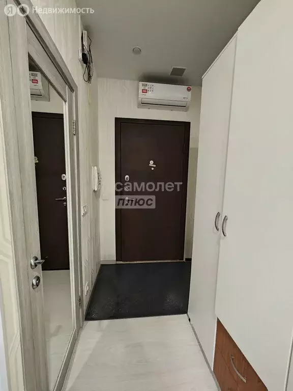 Квартира-студия: Москва, Ильменский проезд, 14к8 (26.8 м) - Фото 2