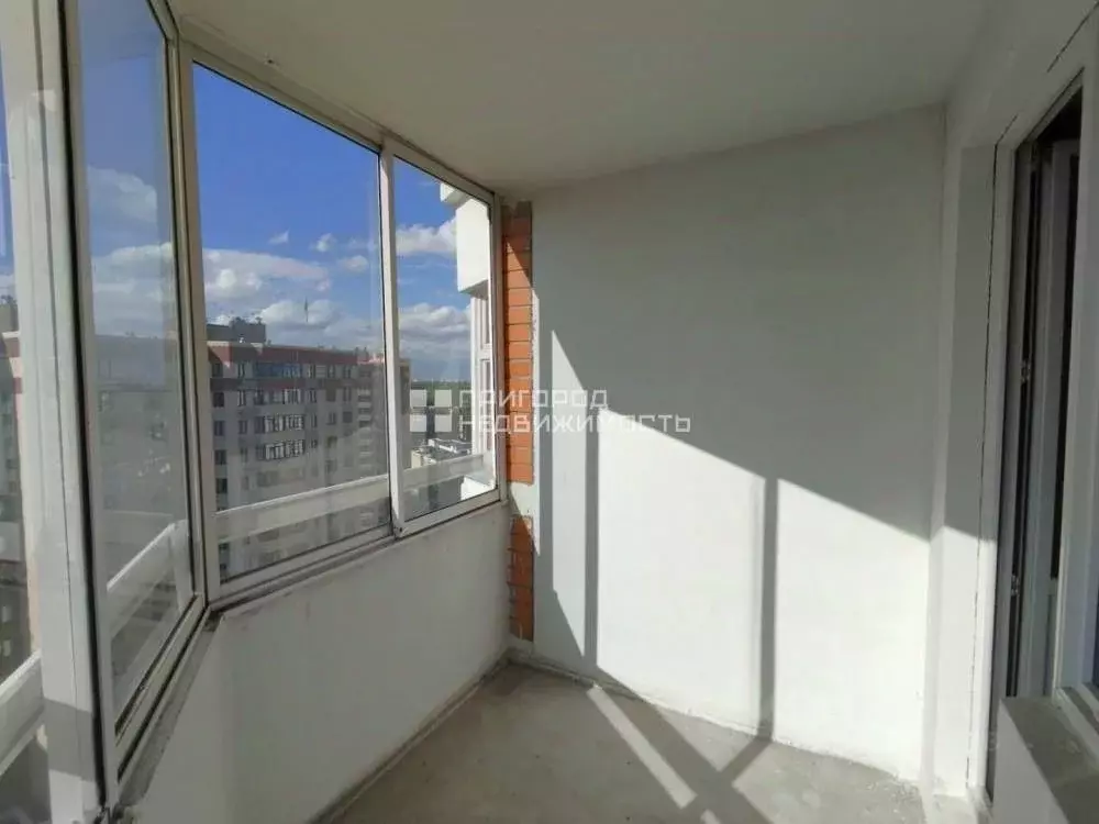 3-к кв. Московская область, Видное ул. Завидная, 18 (81.6 м) - Фото 2