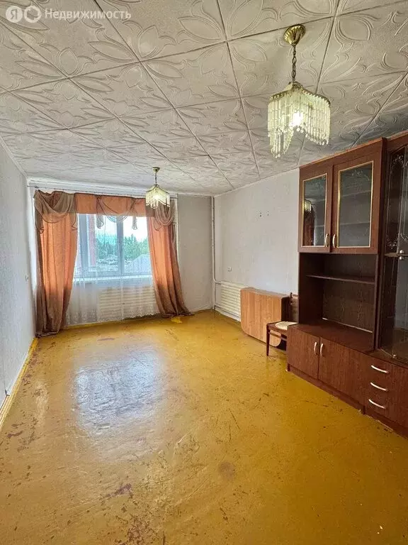 1-комнатная квартира: Стерлитамак, улица Гоголя, 145Б (39.3 м) - Фото 1