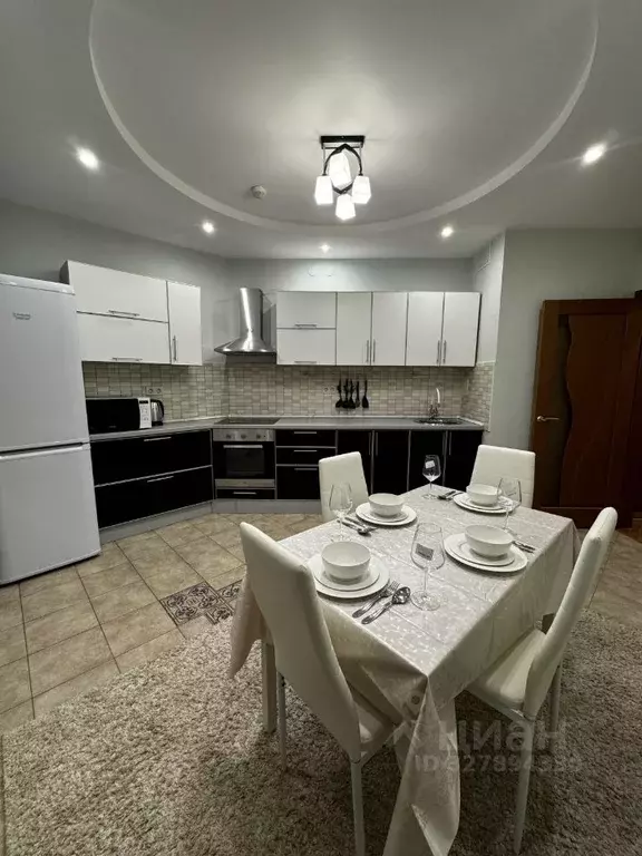 1-к кв. Татарстан, Казань ул. Маршала Чуйкова, 62 (44.4 м) - Фото 1