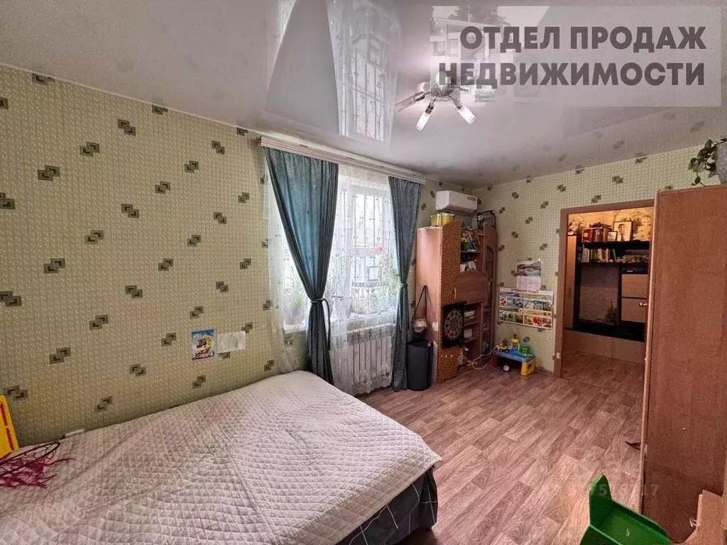 Квартира, 1 комната, 33 м - Фото 0