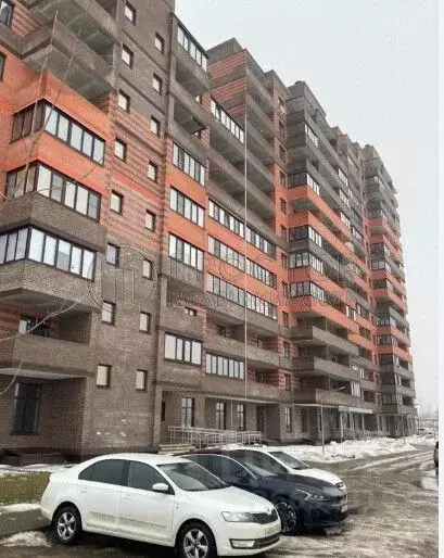 Помещение свободного назначения в Московская область, Клин ул. ... - Фото 1