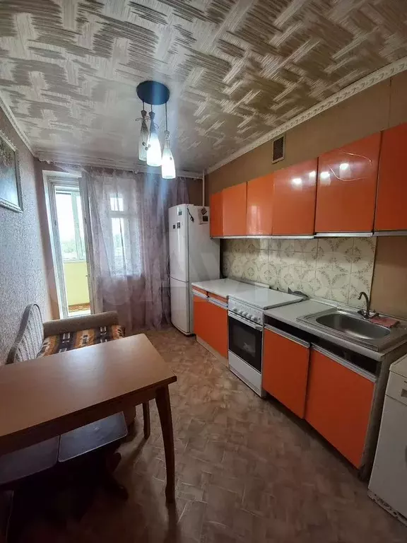 1-к. квартира, 32 м, 5/9 эт. - Фото 0