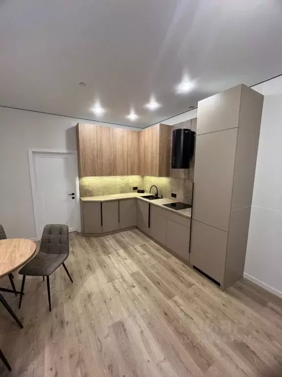 Студия Москва ул. Василия Ланового, 5 (31.0 м) - Фото 1