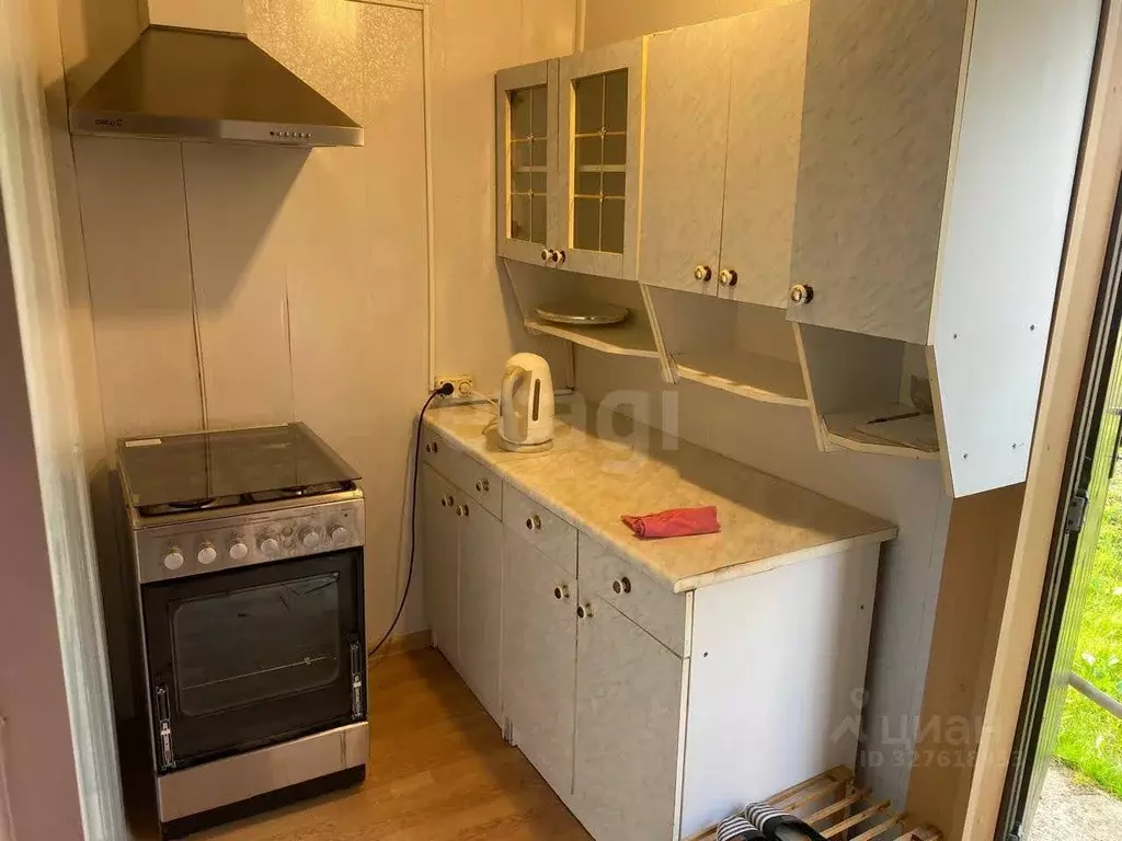 Участок в Санкт-Петербург Веретено-2 СНТ, ул. Дружная, 180 (10.0 сот.) - Фото 1