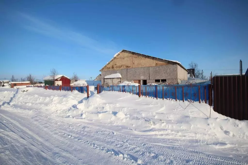Дом в Ямало-Ненецкий АО, Новый Уренгой Титан ДНТ, 60 (81 м) - Фото 1