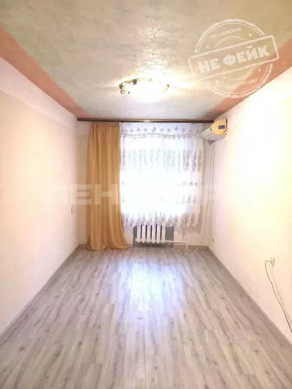 Комната Ростовская область, Ростов-на-Дону Врубовая ул., 17 (13.3 м) - Фото 0